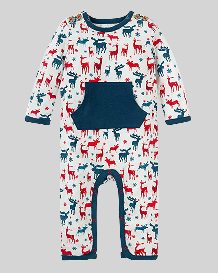 18-24 Months baby Boy