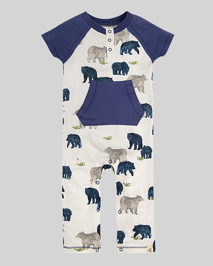 18-24 Months baby Boy