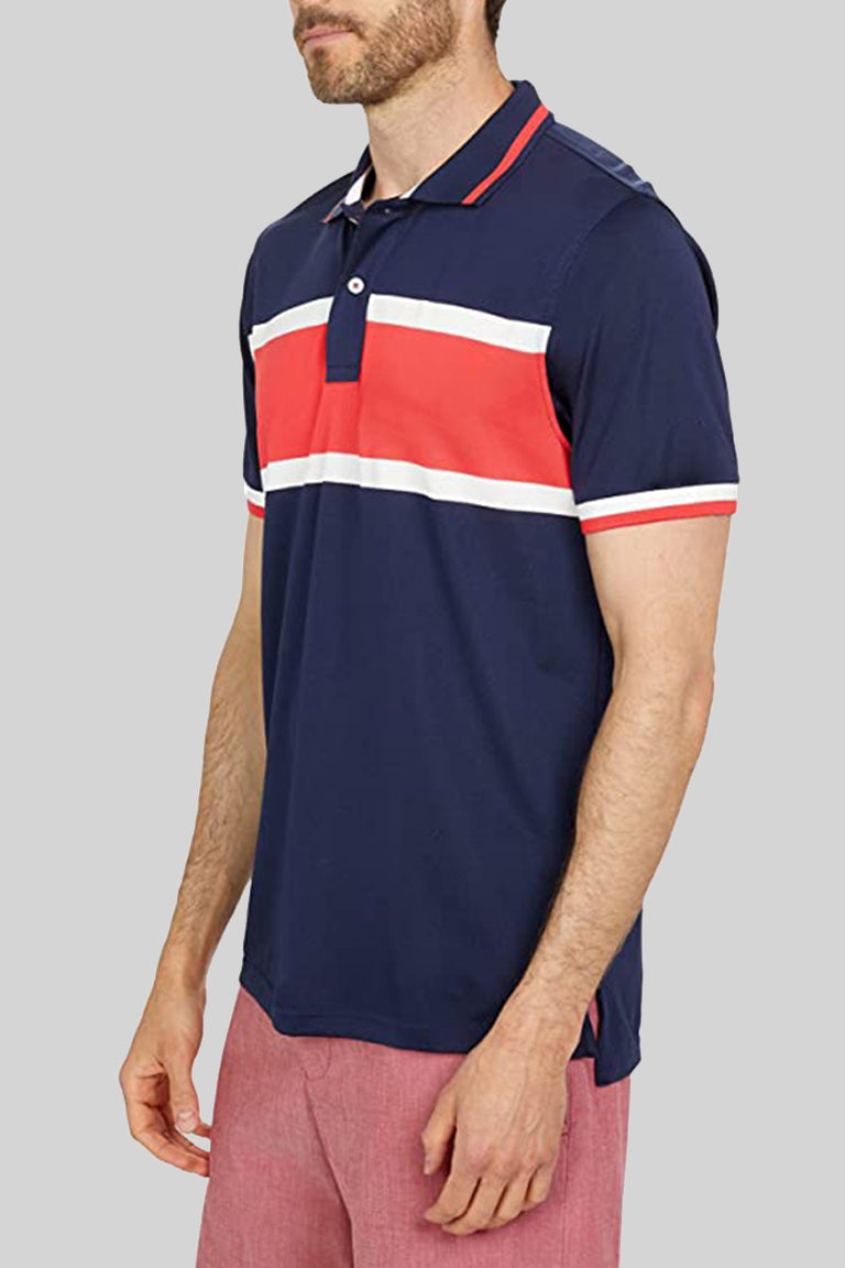 POLO- Shirt