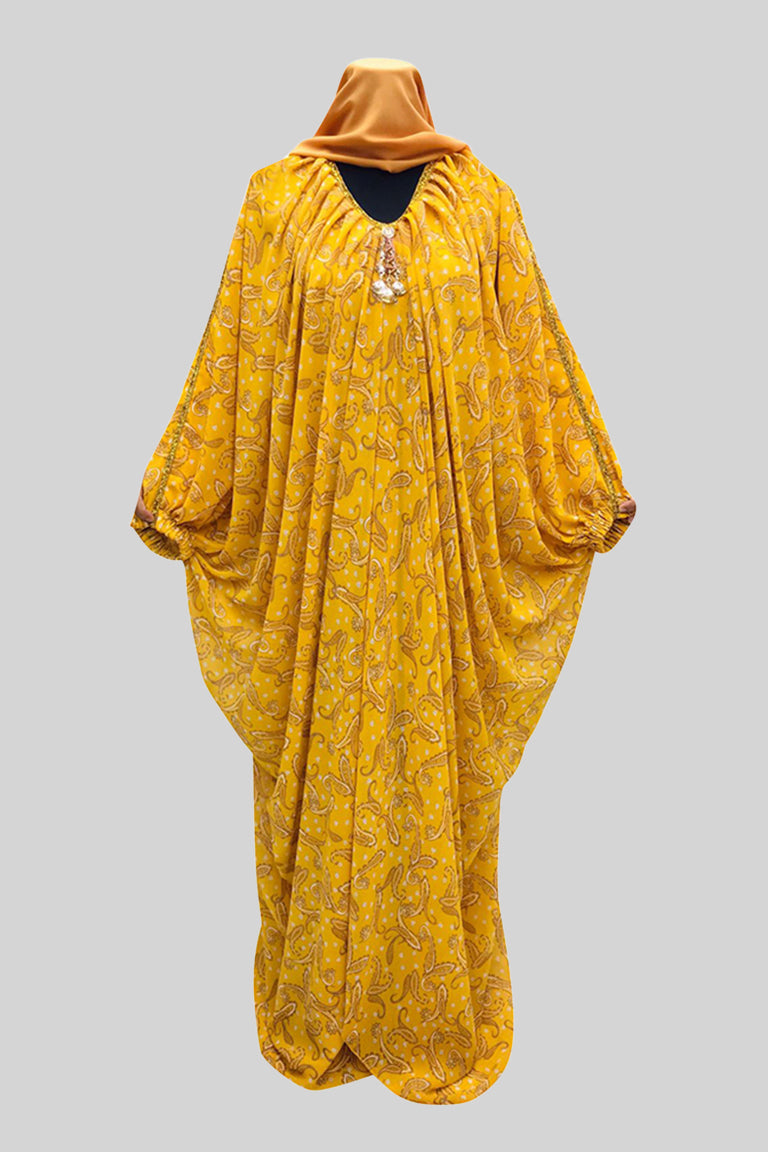 Abaya