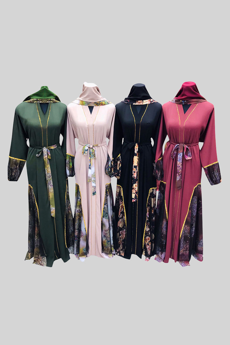 Abaya