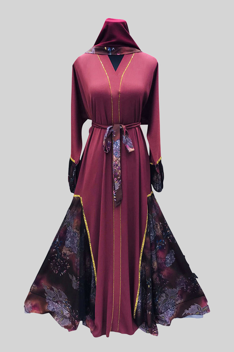 Abaya