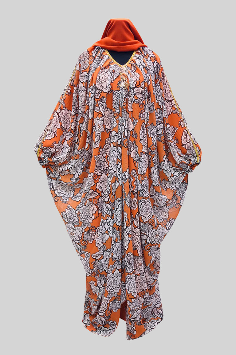 Abaya