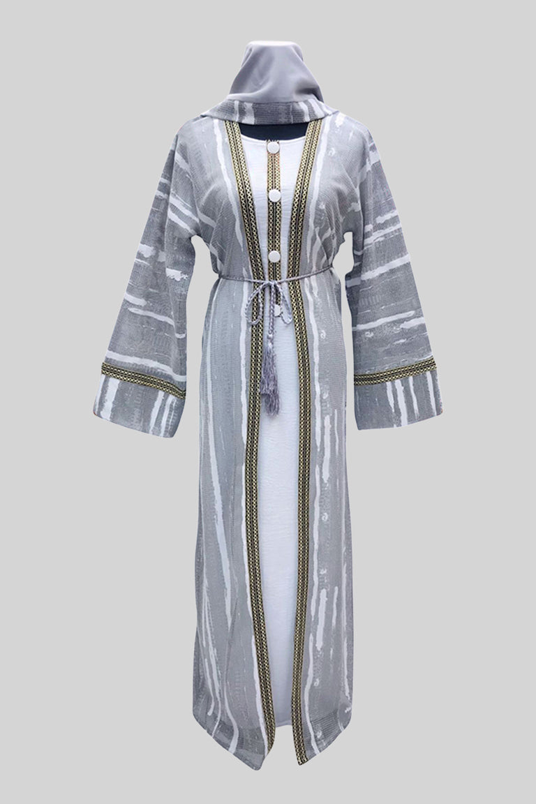 Abaya