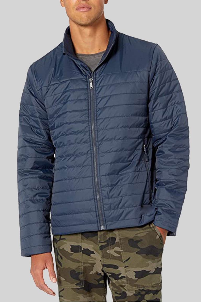 Jacket and Coat