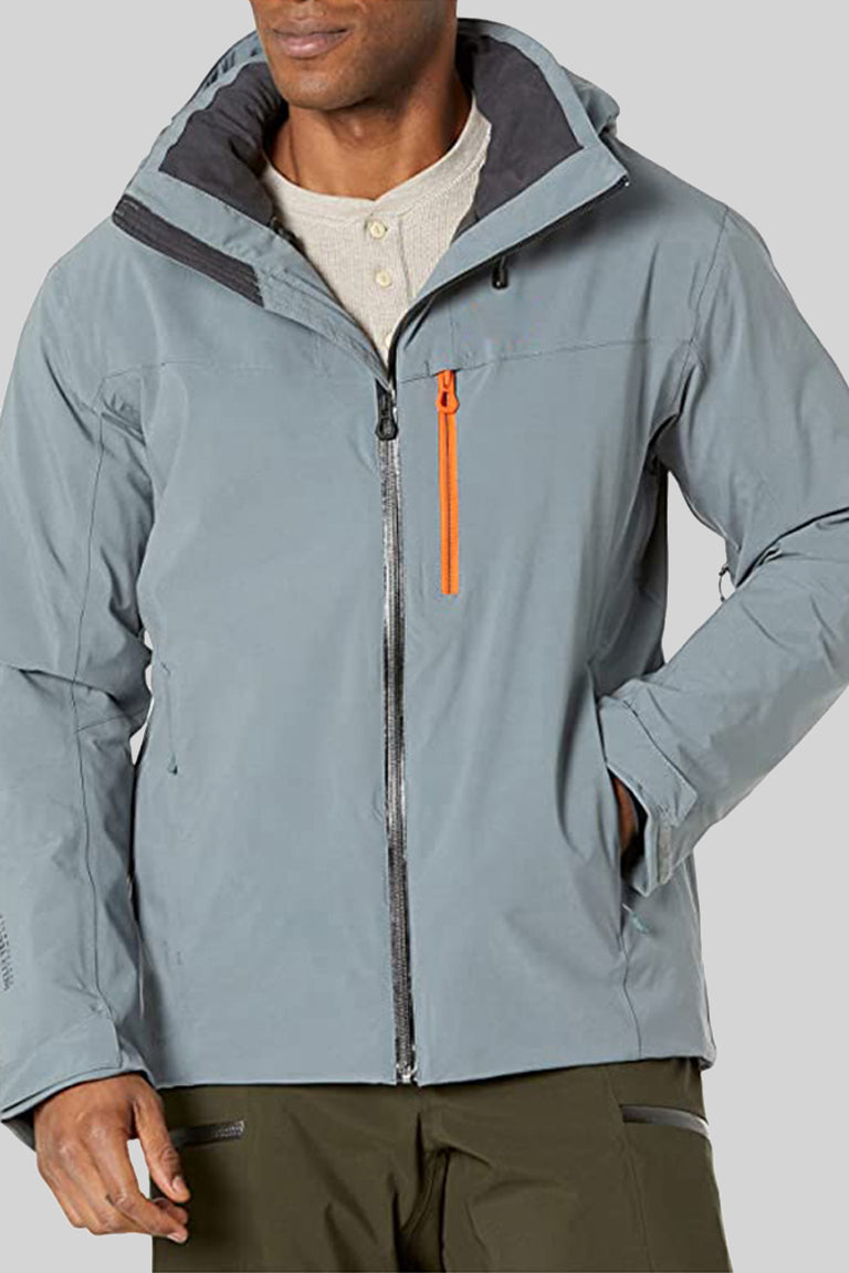 Jacket and Coat
