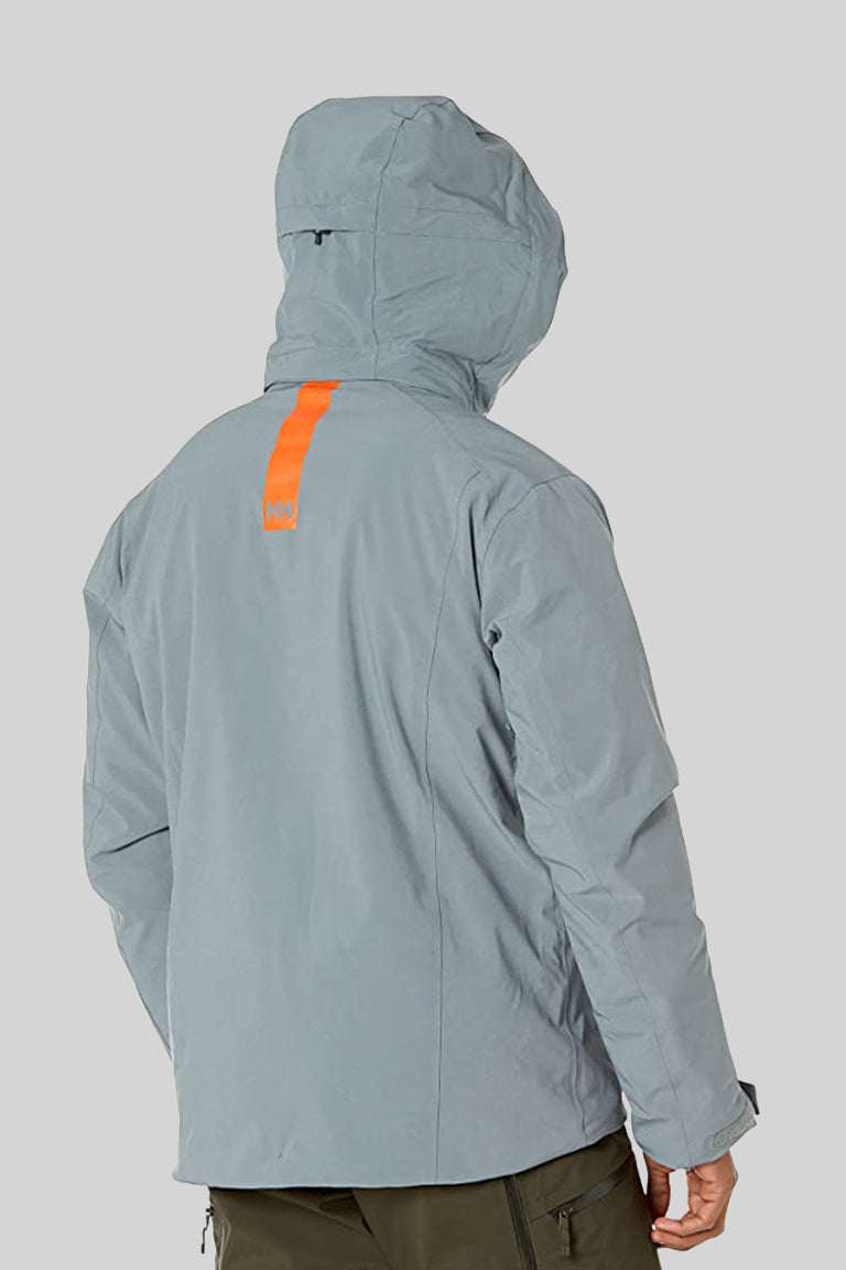 Jacket and Coat