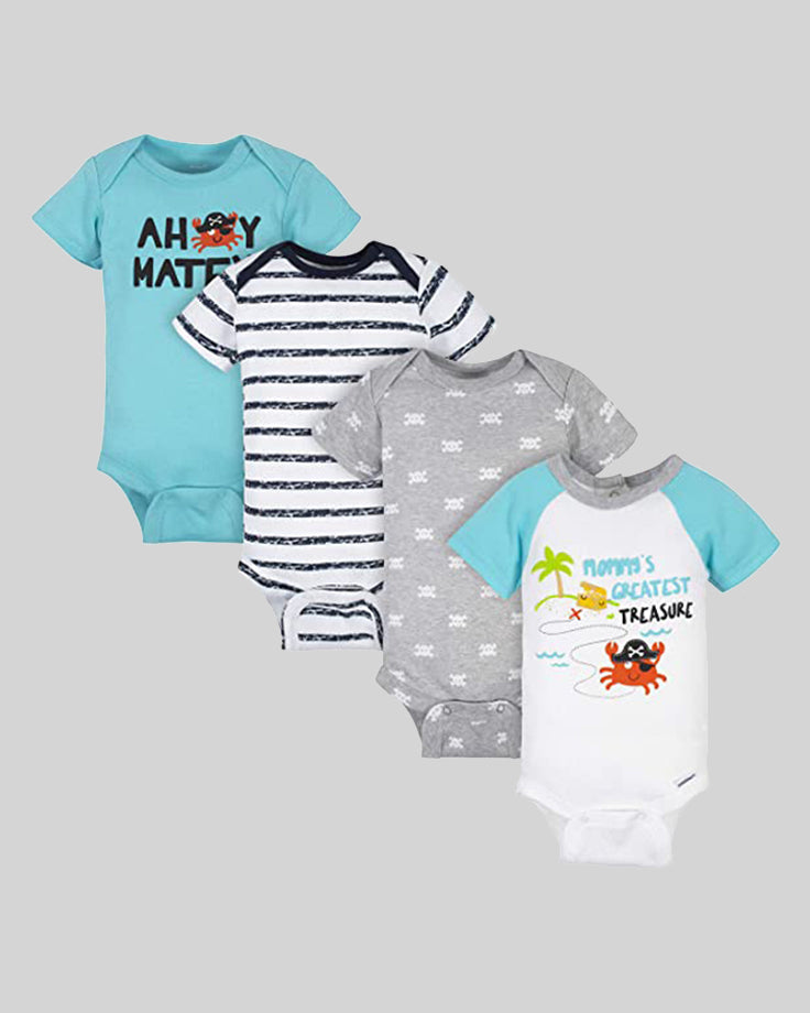 3-6 Months baby Boy
