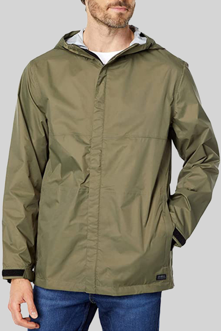 Jacket and Coat