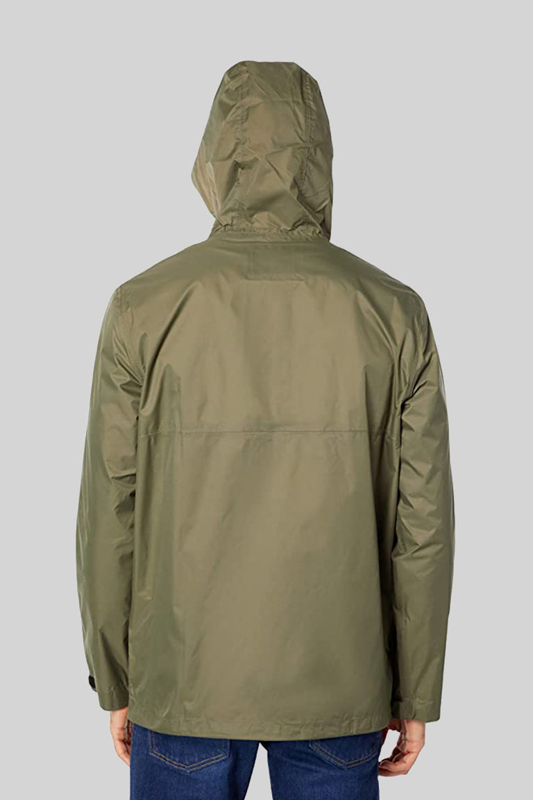 Jacket and Coat