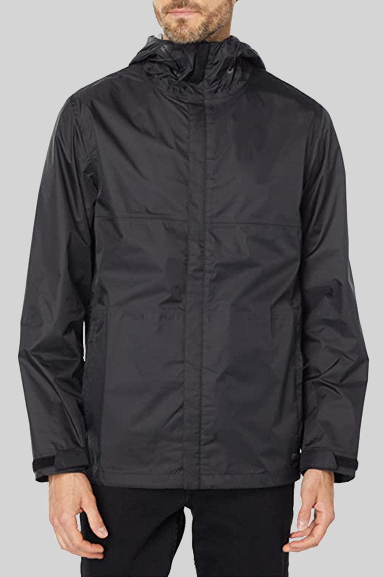 Jacket and Coat
