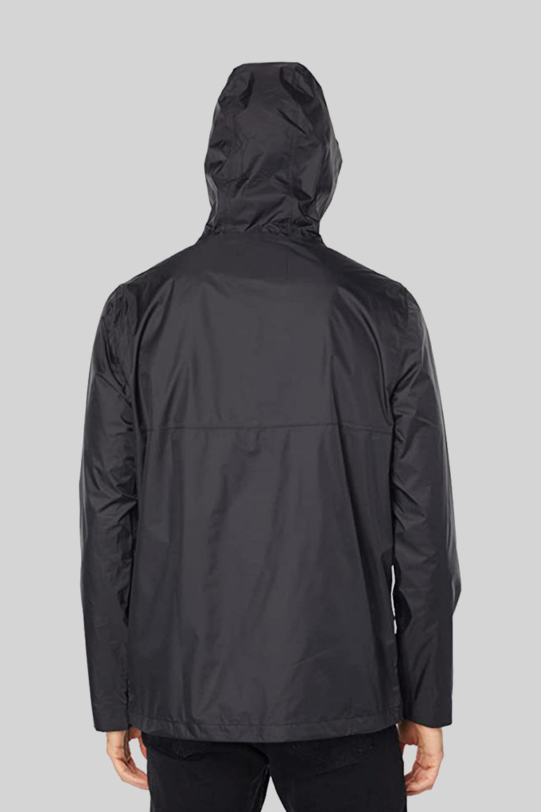 Jacket and Coat