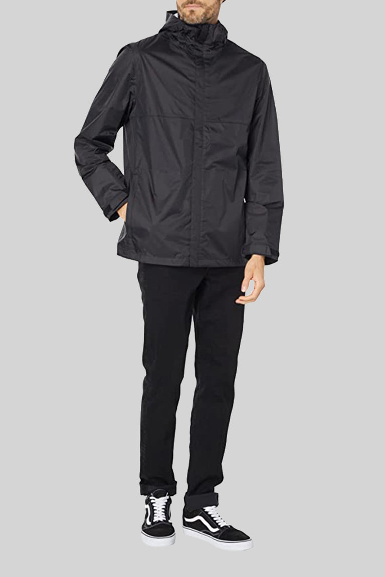 Jacket and Coat