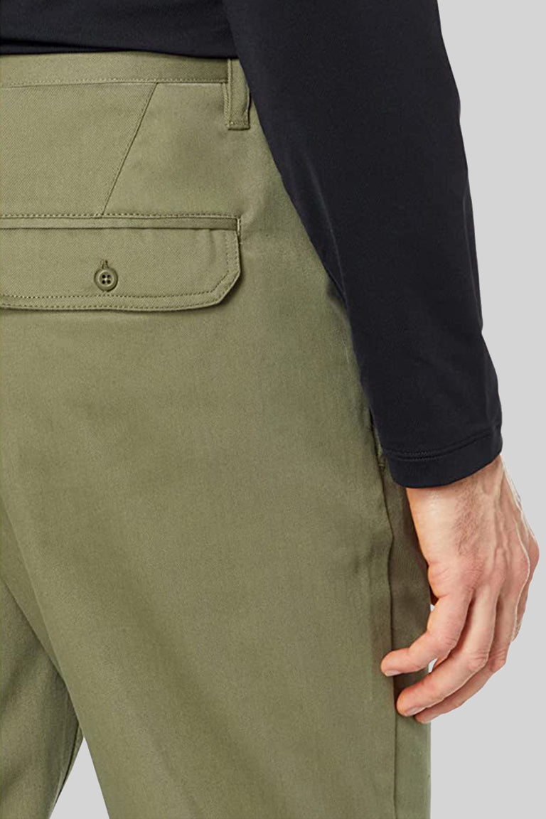 Men's Pant