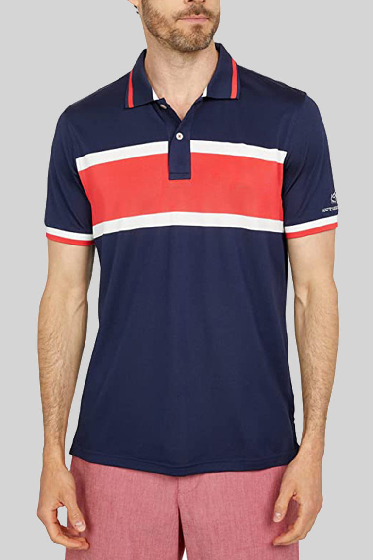 POLO- Shirt