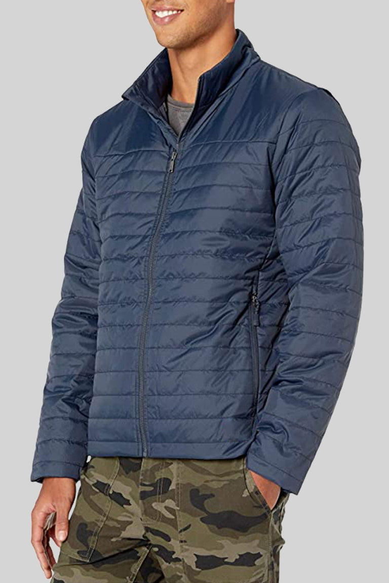 Jacket and Coat