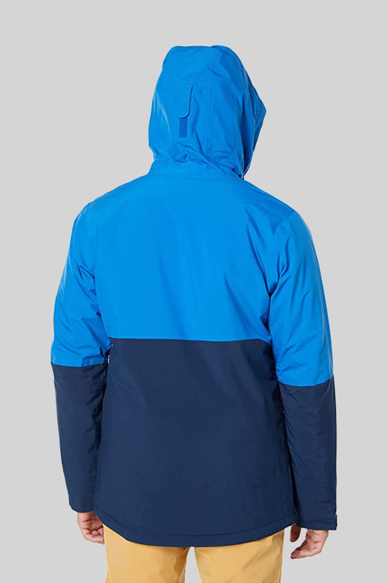 Jacket and Coat