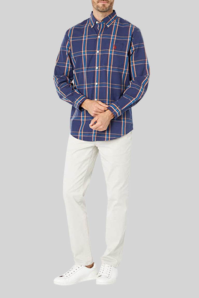 Box-Shirt