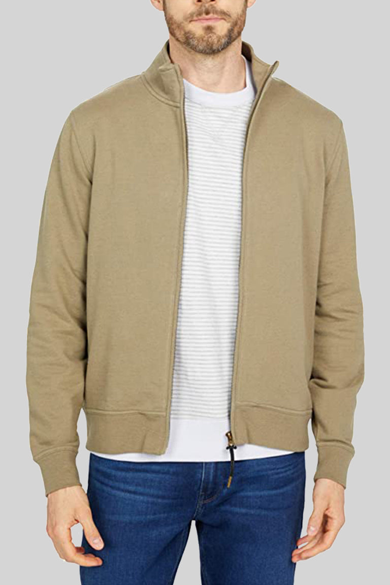 Jacket and Coat