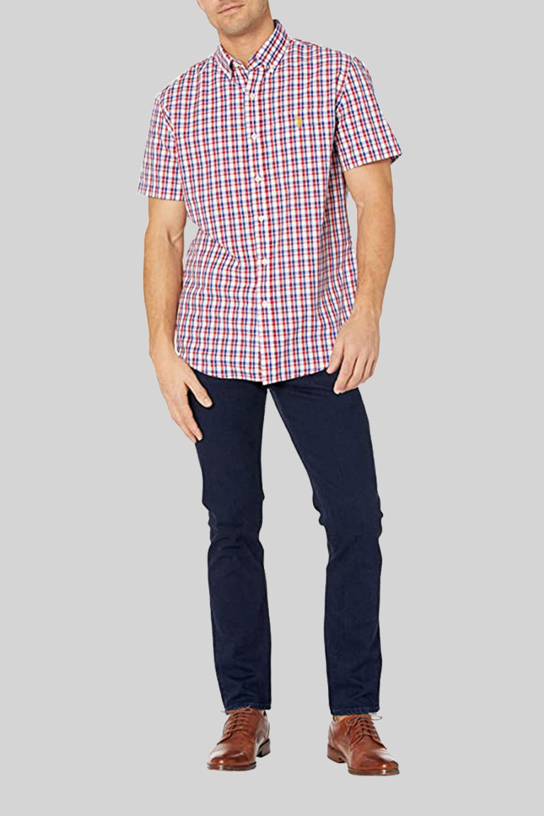 Box-Shirt