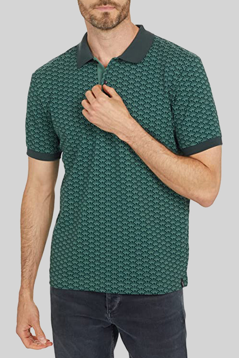 POLO- Shirt