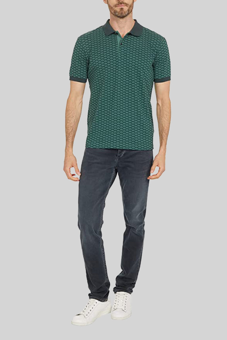 POLO- Shirt