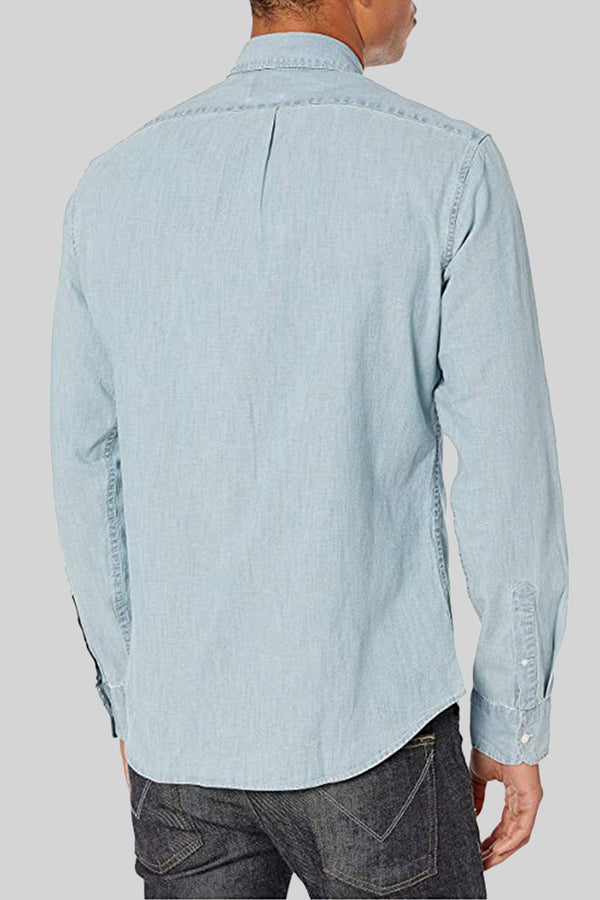 Box-Shirt
