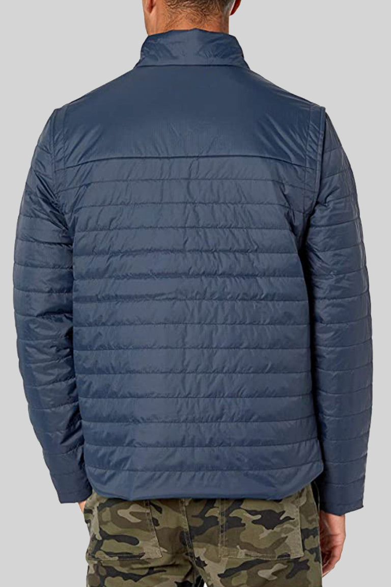 Jacket and Coat