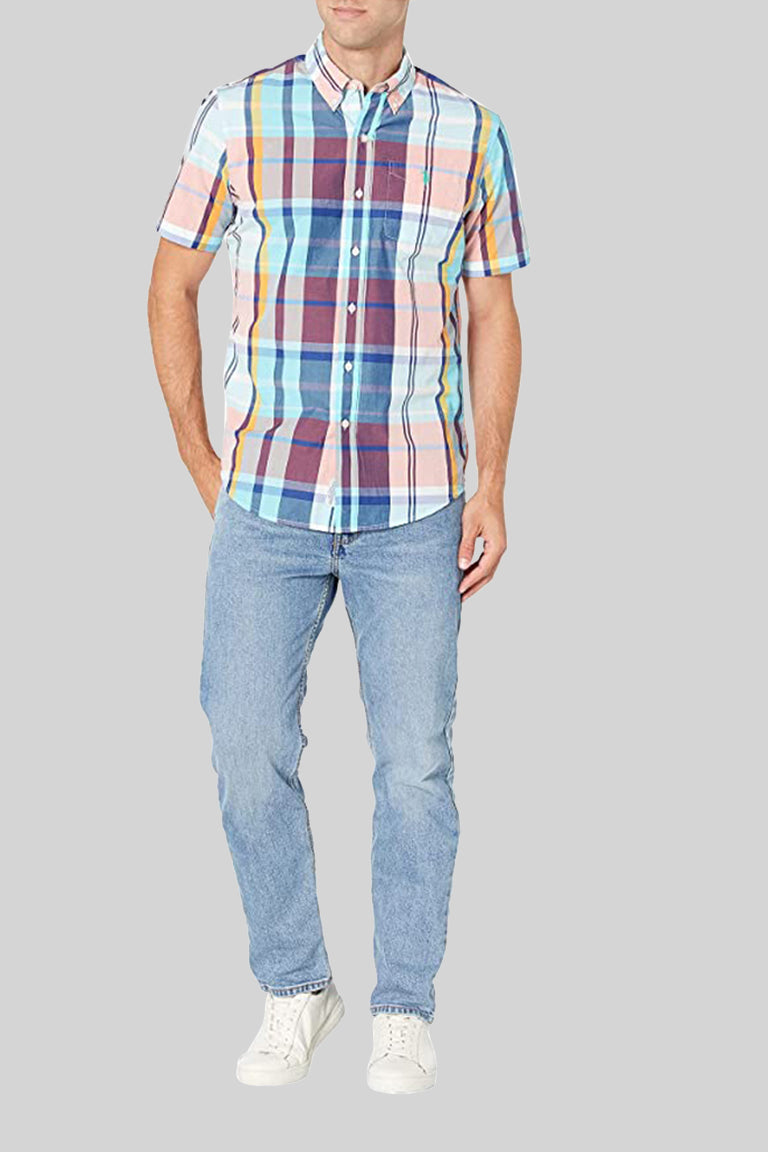 Box-Shirt