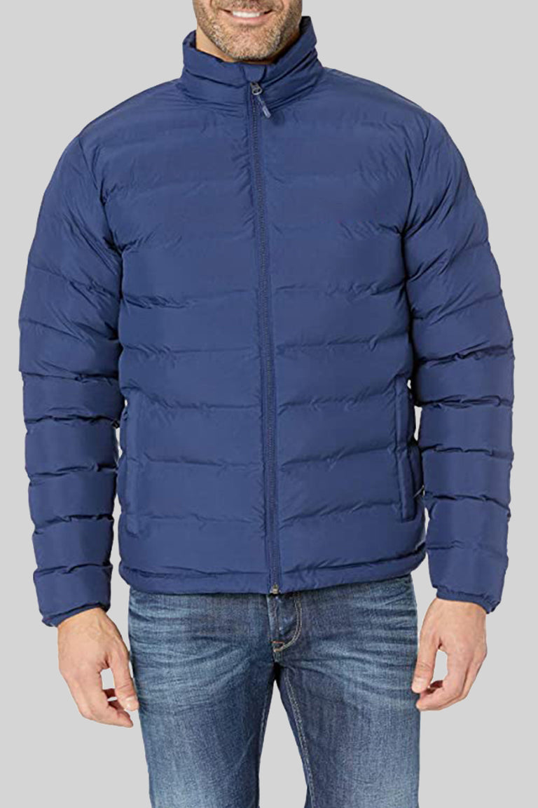Jacket and Coat