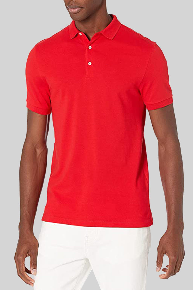 POLO- Shirt