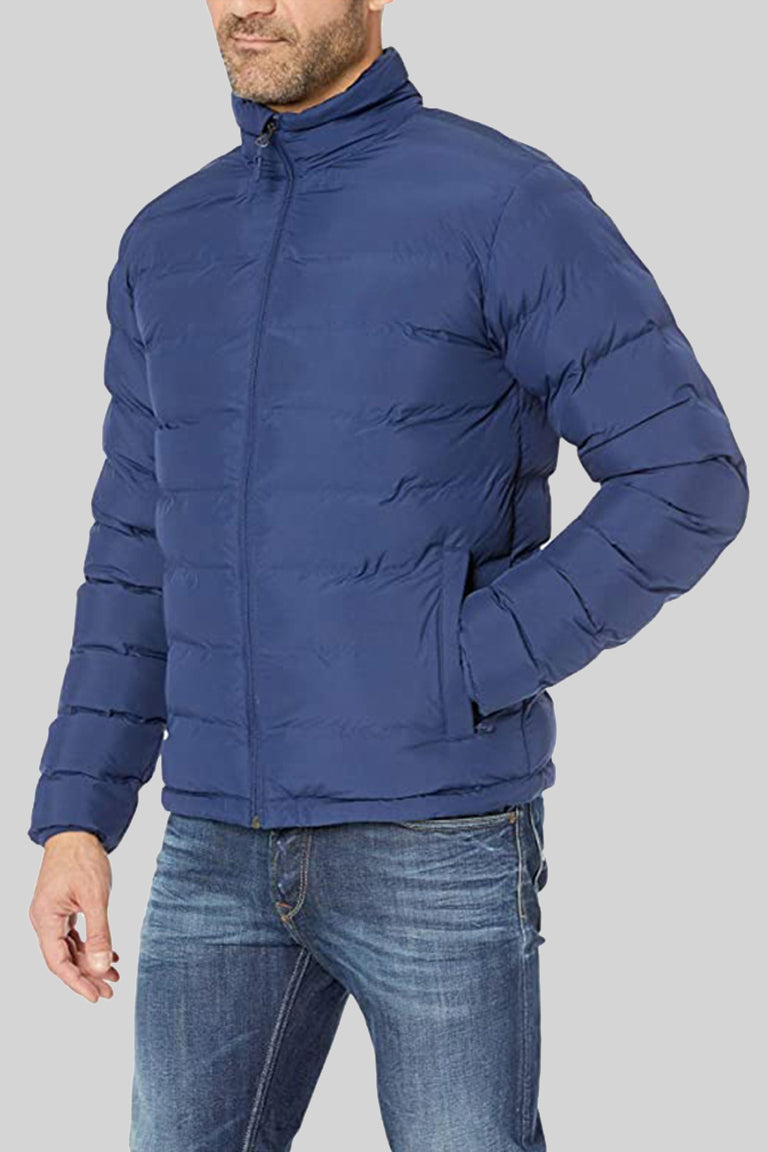 Jacket and Coat