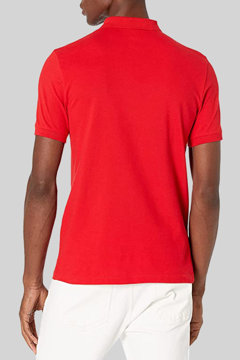 POLO- Shirt