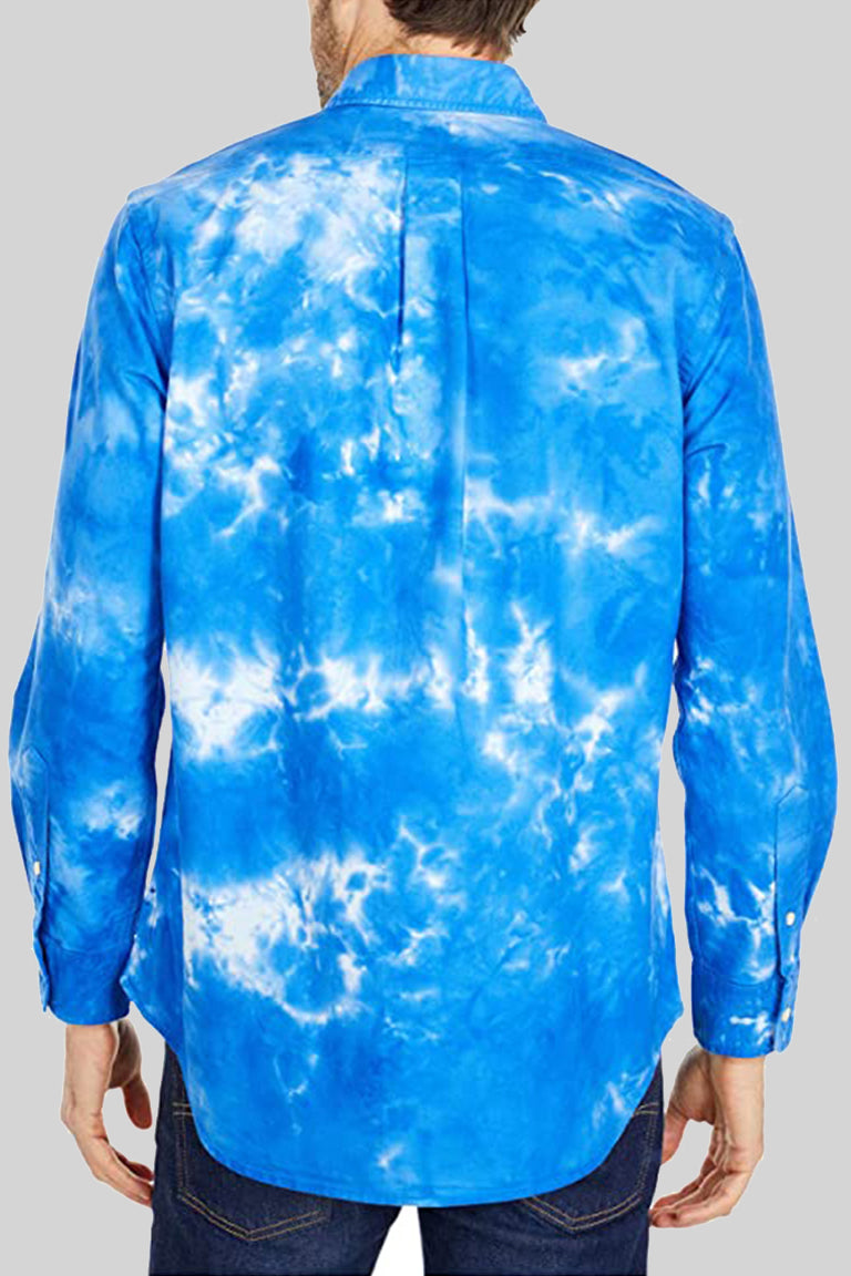 Box-Shirt
