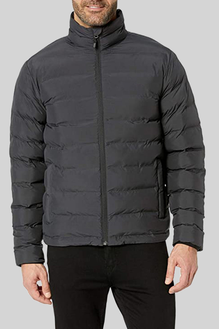Jacket and Coat