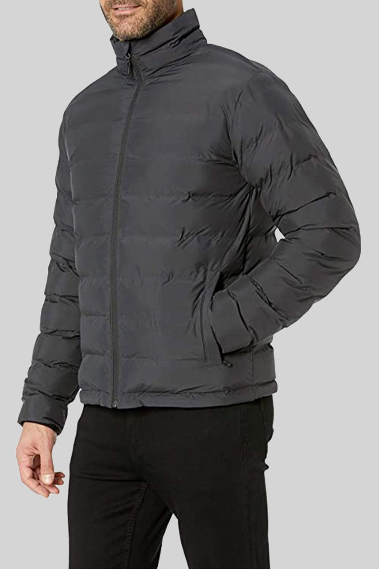 Jacket and Coat