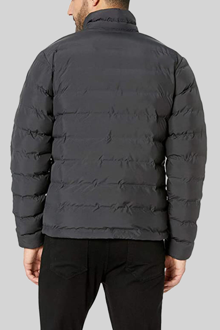 Jacket and Coat