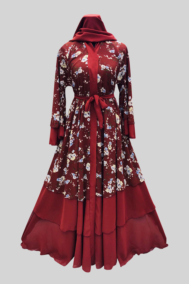 Abaya