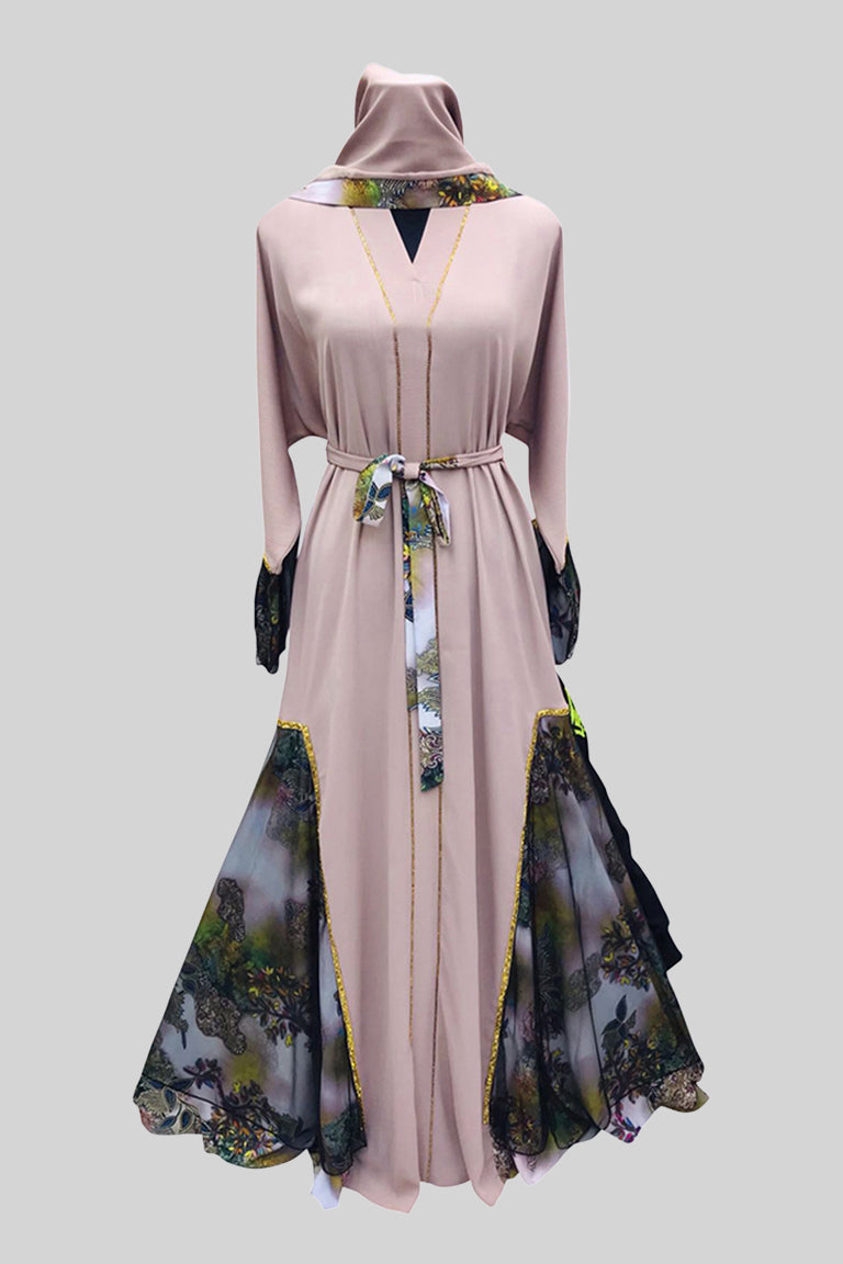 Abaya