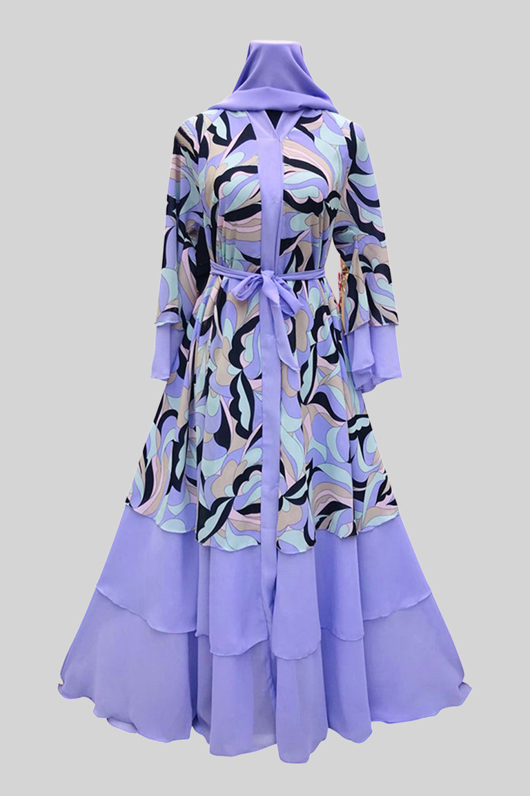 Abaya