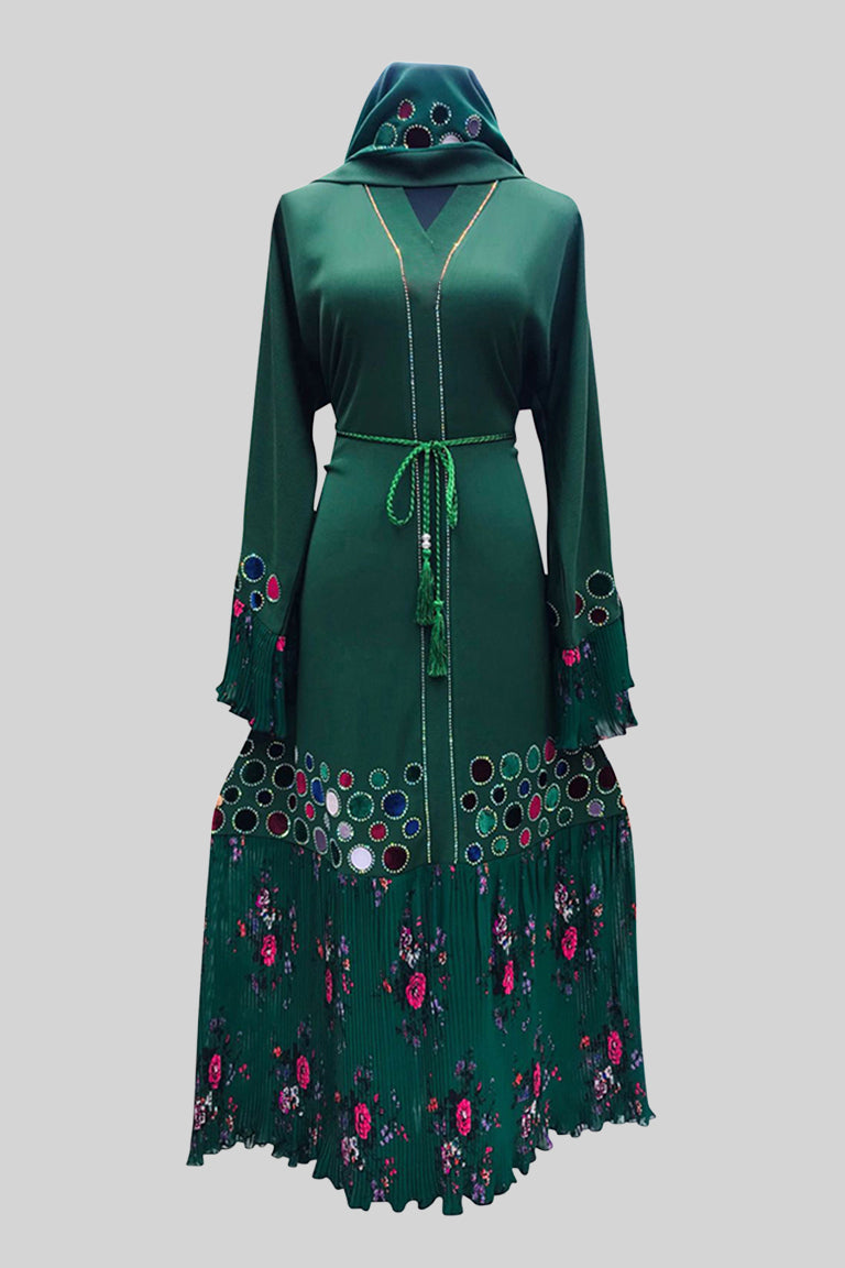 Abaya