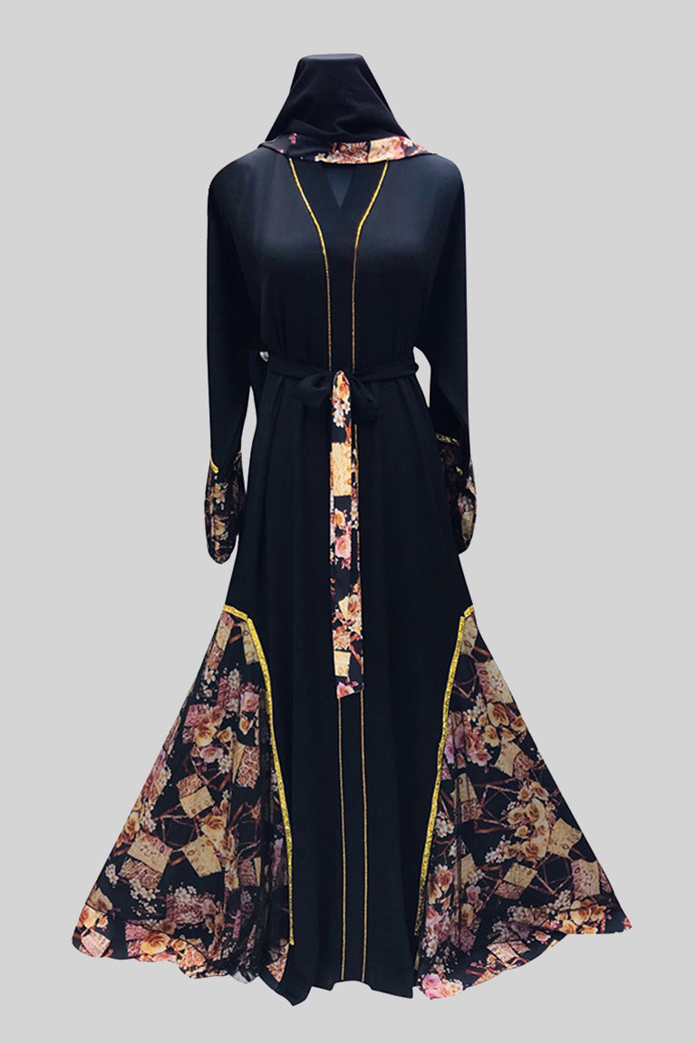 Abaya